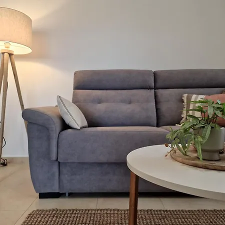 Alba Vinca Appartement