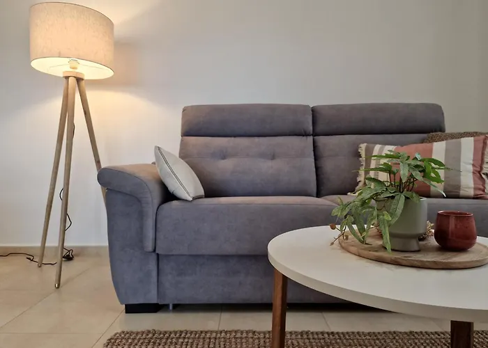 Alba Vinca Apartmán