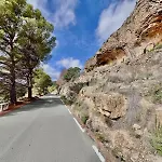 Lägenhet Alba Vinca Calpe