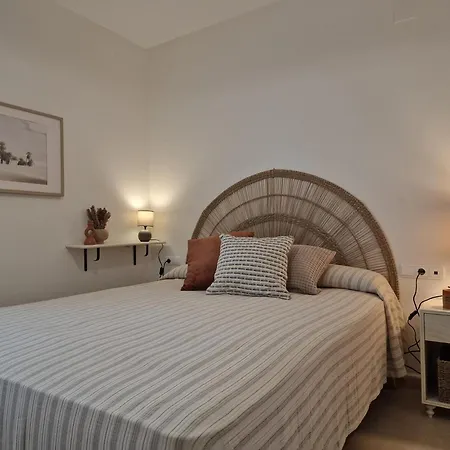 Alba Vinca Lägenhet