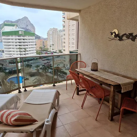 Alba Vinca Apartamento *