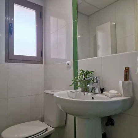 Alba Vinca Apartamento