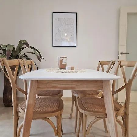 Alba Vinca Apartamento